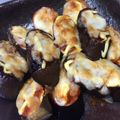 伊和璃's cooksnap of when they made 超簡単‼︎ ナスだけの絶品おかず.