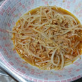 あやぐぅ's cooksnap of when they made パパッと！もやしとツナのちょいピリ和え♪.