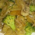 ぽん☆ちょこ's cooksnap of when they made 簡単：ブロッコリーと豚肉のからマヨ炒め.