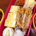 ショコラティあずさ's cooksnap of when they made 黄金比だよ、あまーい＊＊だし巻き卵.