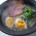 ディアンヌ's cooksnap of when they made 今日はラーメンってことで煮卵作ってみる.