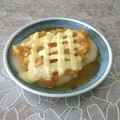 ＠迷子＠'s cooksnap of when they made とろ～り♪洋風おろし餅.