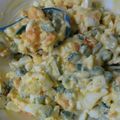★ゆりこじ★'s cooksnap of when they made 簡単♪きゅうりで作るタルタルソース.