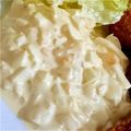 uzurin's cooksnap of when they made 魚貝フライ用の美味しいタルタルソース.