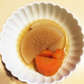ゆがキューン's cooksnap of when they made 【簡単】大根の煮物【炊飯器】.