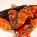 トヤハヤママ's cooksnap of when they made 簡単☆かぼちゃの照り焼き.