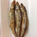 H♡S's cooksnap of when they made ししゃもの唐揚げ♪.