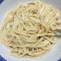 ＦＵ−ＮＡ's cooksnap of when they made マクロビ的！ゴマダレ味味噌。焼肉、麺類に.
