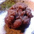 north-wanko's cooksnap of when they made 簡単☆圧力鍋で手作りつぶあん♪.