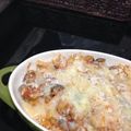 クックJW0WTZ☆'s cooksnap of when they made 簡単♪ミートソースグラタン.