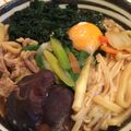 けんころざうるす's cooksnap of when they made ホッと、温か♡具沢山!!味噌煮込みうどん.
