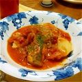 くにちゃんまま's cooksnap of when they made タラとじゃがいものトマト煮～♪♪.