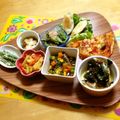 komutatata's cooksnap of when they made 焼き餃子と海苔のココットカマン.