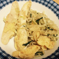 さやぴ。's cooksnap of when they made ダイエット応援！ササミの南蛮漬け♪.