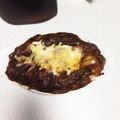 ふぅとんmama's cooksnap of when they made 簡単☆カレードリア.