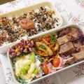 らすかるぽねる's cooksnap of when they made お弁当の隙間に❤シソ巻きウインナー.