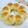 このゆら's cooksnap of when they made ポンデ風？みたらしリングパン.