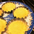 Rmamo's cooksnap of when they made 簡単マドレーヌ.
