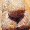 isono2009's cooksnap of when they made 煮汁活用で簡単！炊き込みご飯.