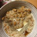 えり8eight's cooksnap of when they made ダイエット中におすすめ！豆腐納豆のせ★.