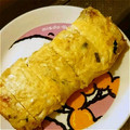 いっちゃん♥女子力's cooksnap of when they made 餃子の種リメイク☆玉子焼き（写真付き）.
