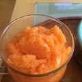 えり8eight's cooksnap of when they made じいちゃんの元気の素✿食べるジュース✿.