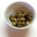 こますけ228's cooksnap of when they made 給食レシピ大豆の胡麻絡め+ごぼう.
