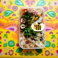 komutatata's cooksnap of when they made 豚肉の巻き巻きフライ.