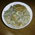 ハーティ's cooksnap of when they made 低カロリー★きのこと鶏の炊き込みご飯.