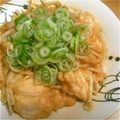 きのこ3's cooksnap of when they made 鶏胸ともやしの味噌炒め.