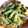 atatata's cooksnap of when they made コツなし☆ブロッコリーのアンチョビペンネ.