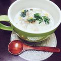 Mahopiiiii's cooksnap of when they made きのこのクリームスープ.