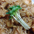 さやねぇ☆'s cooksnap of when they made かいわれ☆保存用.