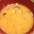 とろけい's cooksnap of when they made しじみ汁.