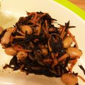 ありんこ☆★'s cooksnap of when they made ひじきの煮物.