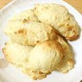 ★ままりん★'s cooksnap of when they made 手づかみレシピ☆簡単☆豆腐スティックパン.