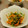 時花菜's cooksnap of when they made 豆苗とにんじんの塩昆布炒め.