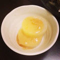 しゅんとーま's cooksnap of when they made ルクエで簡単♪　柚子味噌ふろふき大根.