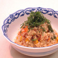 うさぎのぴょん吉's cooksnap of when they made 卯の花（しそ風味）.