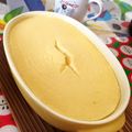 ぷれぞう's cooksnap of when they made カラメルが濃くて美味しい焼きプリン.