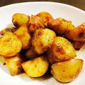 ＊ここまる＊'s cooksnap of when they made プチ新じゃがの甘辛.