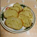 fuku93's cooksnap of when they made ラスク.