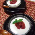 さるちゃんばなな's cooksnap of when they made ❁ココナッツミルクゼリー❁.