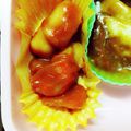 ななたま！'s cooksnap of when they made お弁当に簡単美味カレーリメイク.