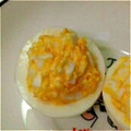 ぴ～みそ's cooksnap of when they made ゆで卵.