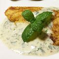 711ai's cooksnap of when they made かじきまぐろのカレーソテー.
