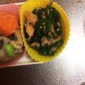 ゆず蜜＊'s cooksnap of when they made ピーマンとツナのきんぴら.