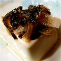 agak's cooksnap of when they made 簡単！さっぱり～こってり♪塩昆布冷奴♡.