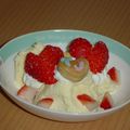 もんしゅしゅ's cooksnap of when they made 超→おいしい！バニラアイス.