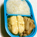 翔舞ママ's cooksnap of when they made 簡単！本格出し巻き卵.